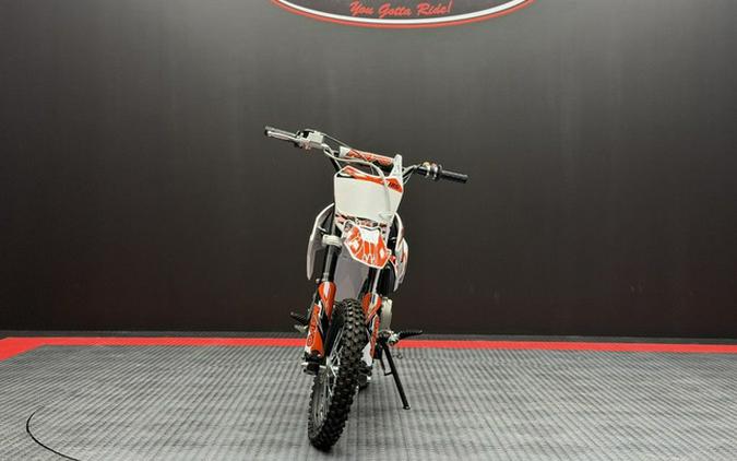 2026 Kayo TD 125