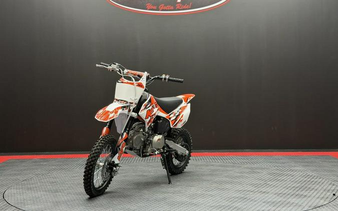 2026 Kayo TD 125