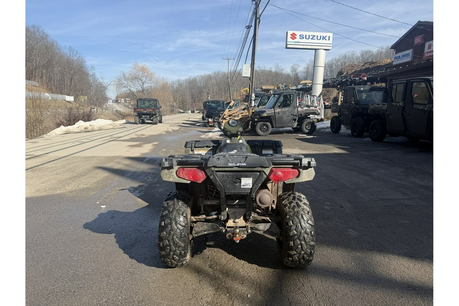 2015 Polaris Sportsman® 570