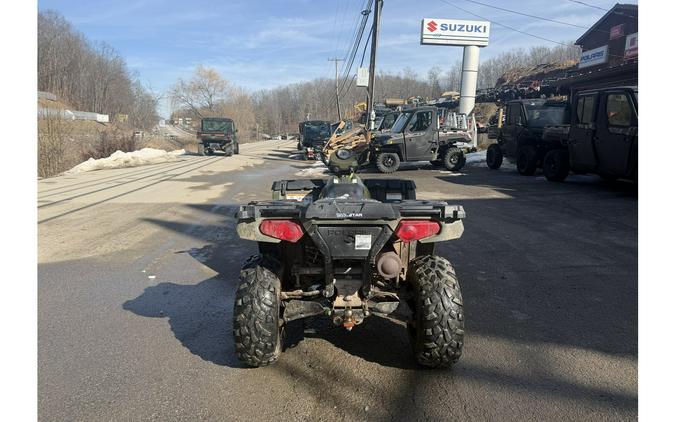2015 Polaris Sportsman® 570