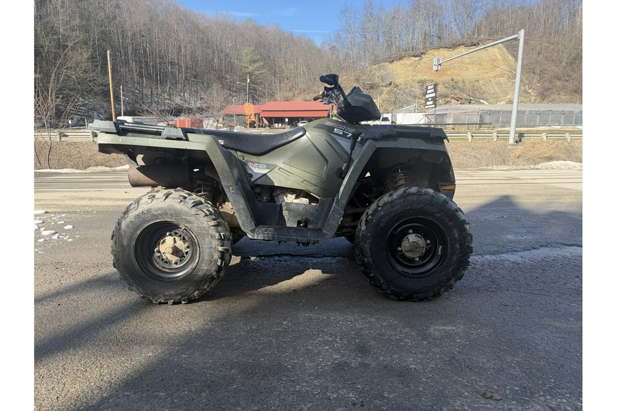 2015 Polaris Sportsman® 570