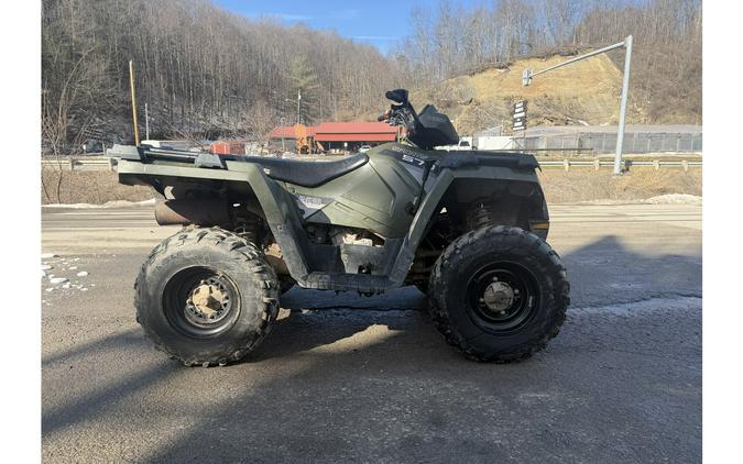 2015 Polaris Sportsman® 570