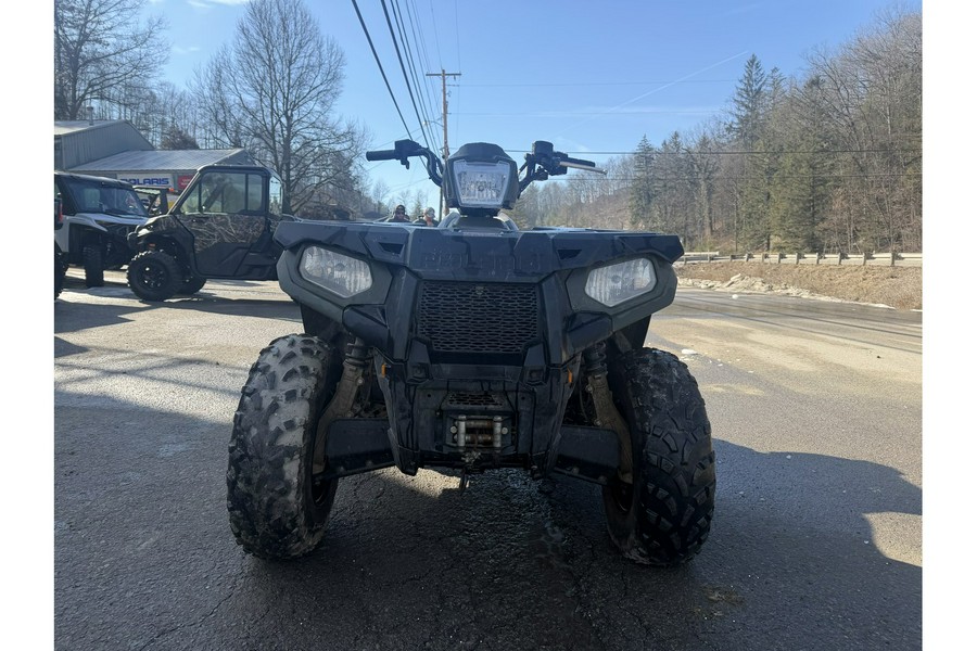 2015 Polaris Sportsman® 570