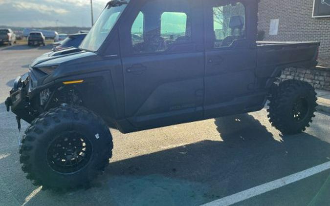 2026 Polaris Ranger Crew XD 1500 Northstar Edition Ultimate