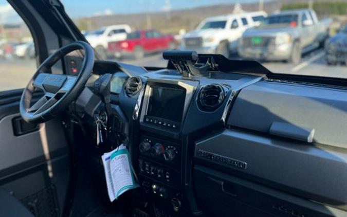 2026 Polaris Ranger Crew XD 1500 Northstar Edition Ultimate