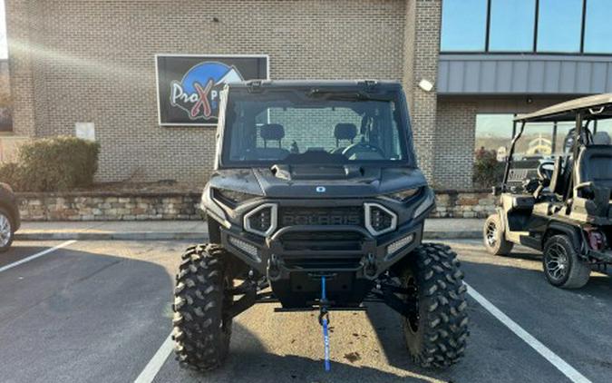 2026 Polaris Ranger Crew XD 1500 Northstar Edition Ultimate