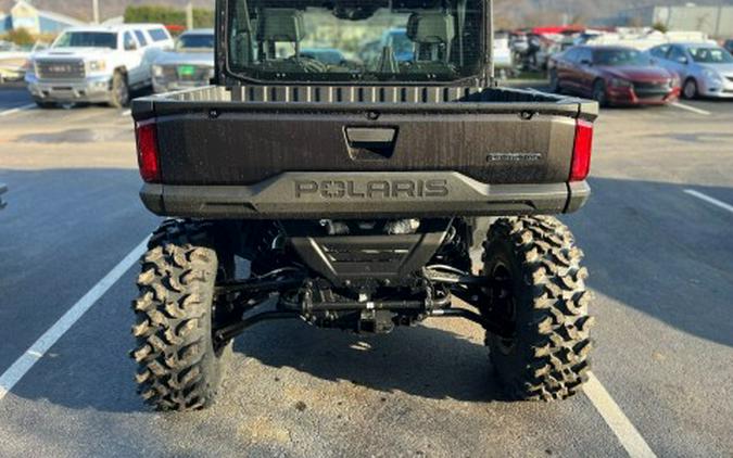 2026 Polaris Ranger Crew XD 1500 Northstar Edition Ultimate