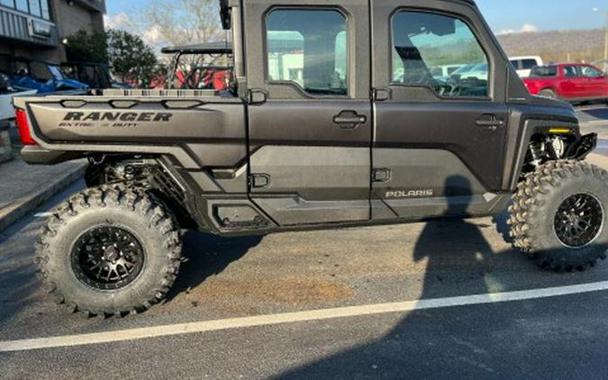 2026 Polaris Ranger Crew XD 1500 Northstar Edition Ultimate