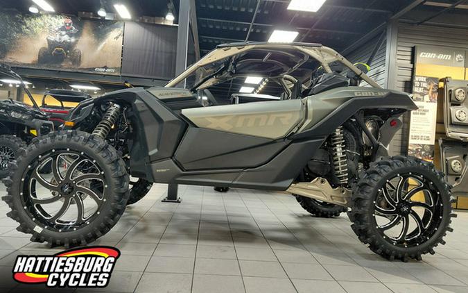 2026 Can-Am Maverick X3 X Mr Turbo RR 72