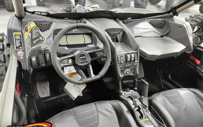 2026 Can-Am Maverick X3 X Mr Turbo RR 72