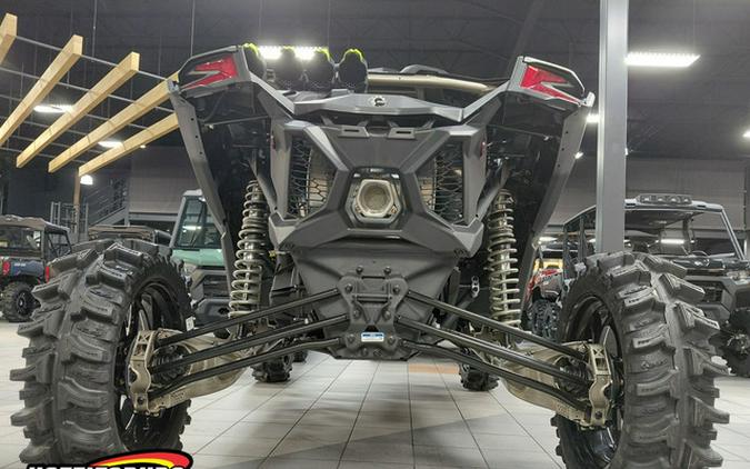 2026 Can-Am Maverick X3 X Mr Turbo RR 72