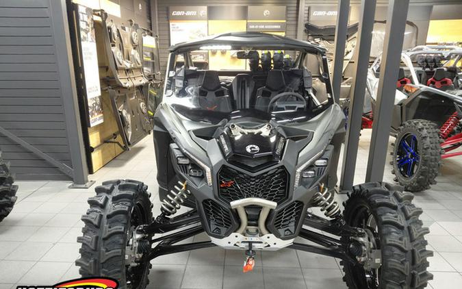 2026 Can-Am Maverick X3 X Mr Turbo RR 72