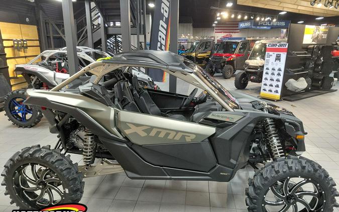 2026 Can-Am Maverick X3 X Mr Turbo RR 72