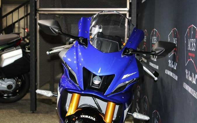 2025 Yamaha R7
