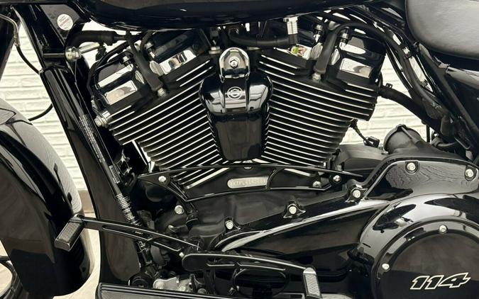 2020 Harley-Davidson® Road Glide® Special