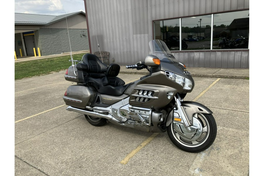 2004 GL1800 Goldwing - Honda