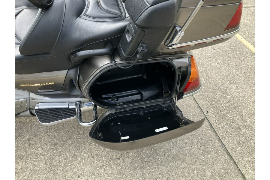 2004 GL1800 Goldwing - Honda