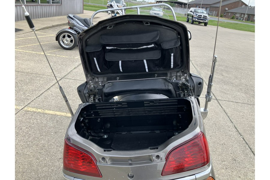 2004 GL1800 Goldwing - Honda