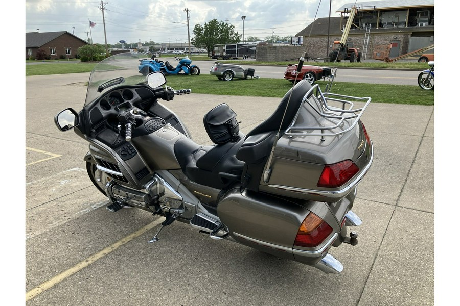 2004 GL1800 Goldwing - Honda