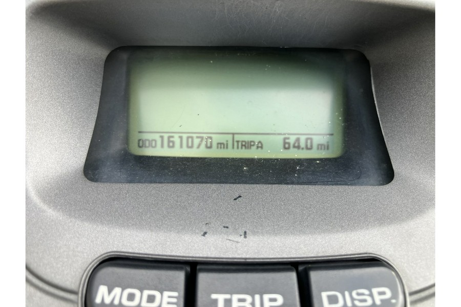 2004 GL1800 Goldwing - Honda