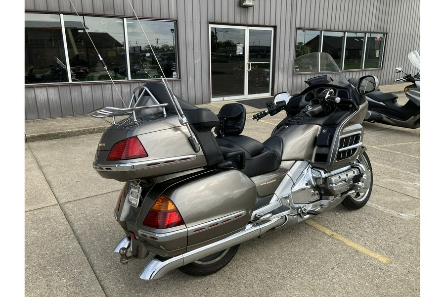 2004 GL1800 Goldwing - Honda