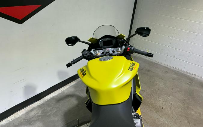 2023 Aprilia RS 660