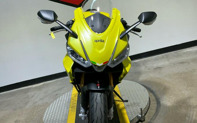 2023 Aprilia RS 660