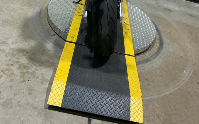 2023 Aprilia RS 660