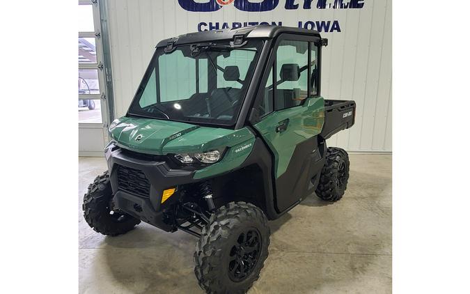 2026 Defender DPS CAB HD10 - Can-Am