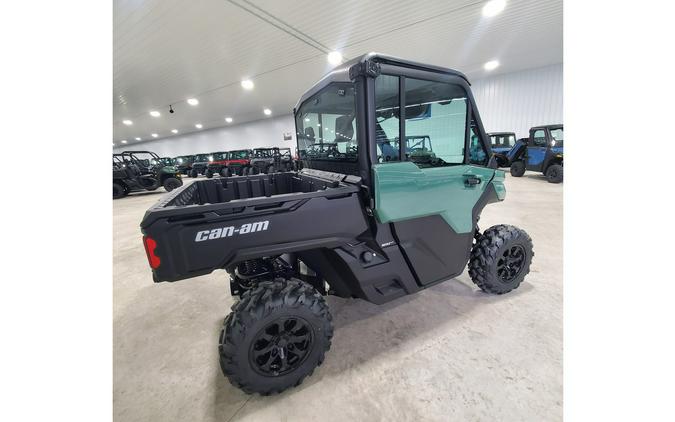 2026 Defender DPS CAB HD10 - Can-Am