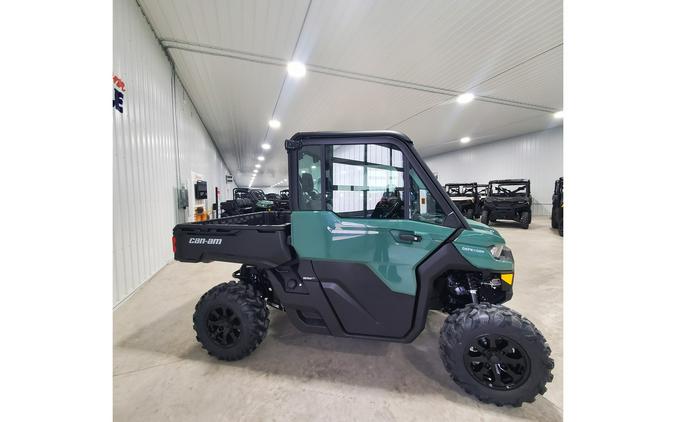 2026 Defender DPS CAB HD10 - Can-Am