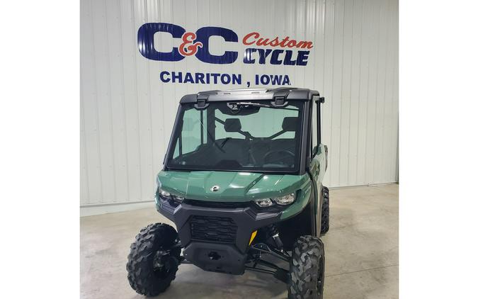 2026 Defender DPS CAB HD10 - Can-Am
