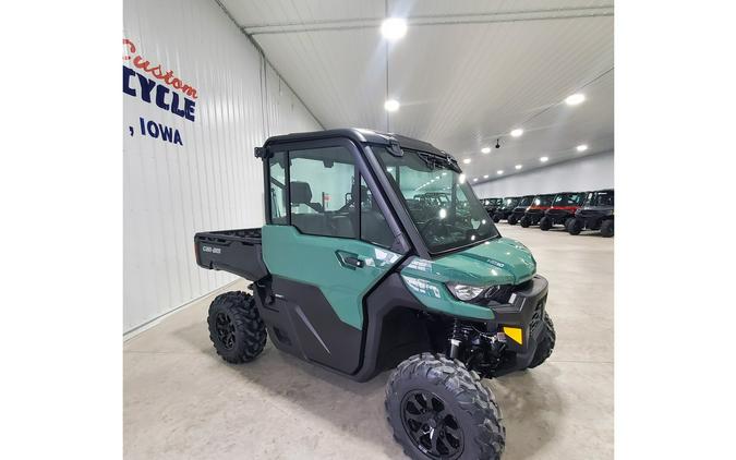 2026 Defender DPS CAB HD10 - Can-Am