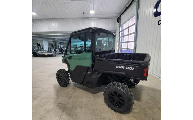 2026 Defender DPS CAB HD10 - Can-Am