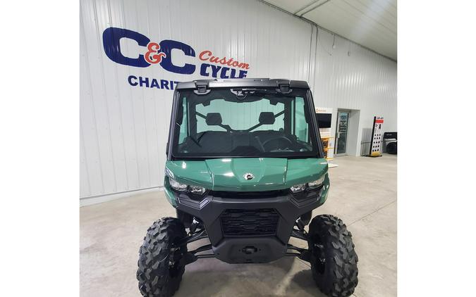 2026 Defender DPS CAB HD10 - Can-Am