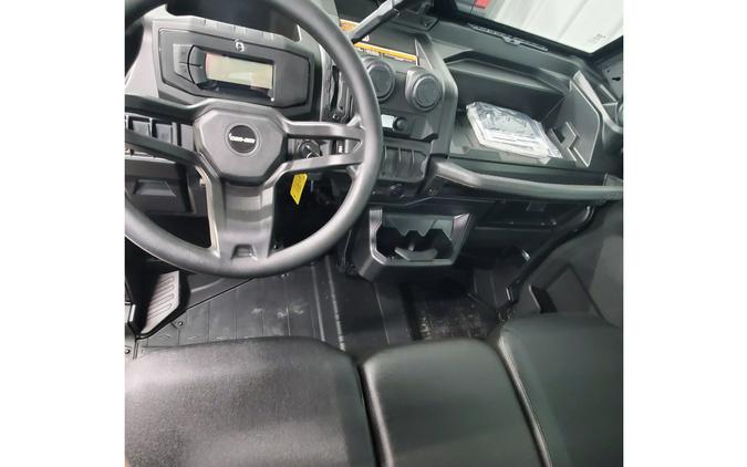 2026 Defender DPS CAB HD10 - Can-Am