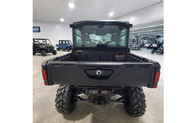 2026 Defender DPS CAB HD10 - Can-Am