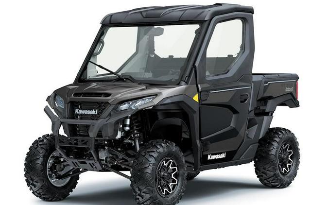 2026 Kawasaki Ridge® St HVAC