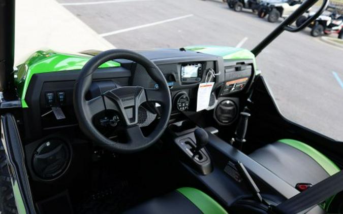 2025 Kawasaki Teryx4™ S SE