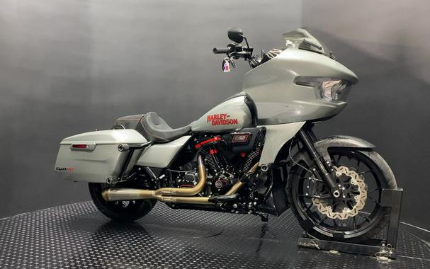2025 Harley-Davidson® FLTRXSTSE - CVO™ Road Glide® ST