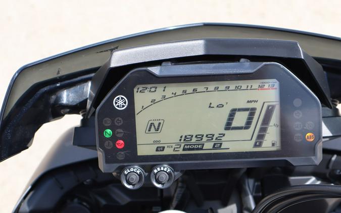 2021 MT-10 - Yamaha