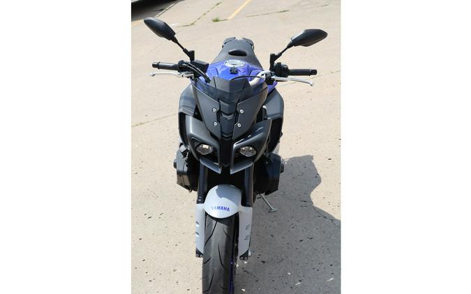 2021 MT-10 - Yamaha