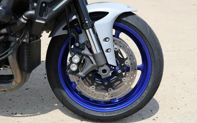 2021 MT-10 - Yamaha