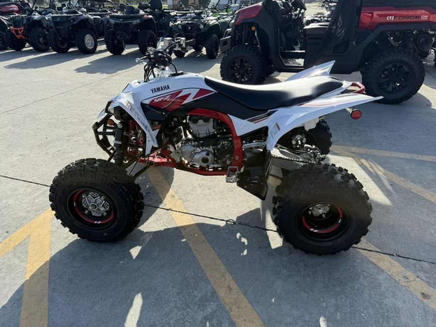 2026 Yamaha YFZ 450R SE