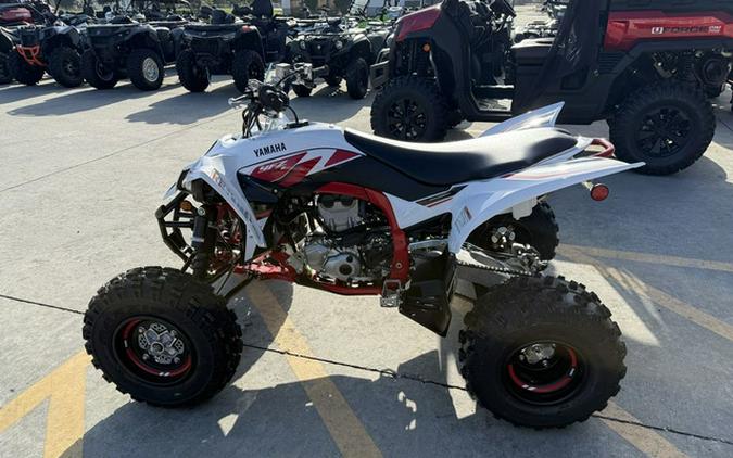 2026 Yamaha YFZ 450R SE
