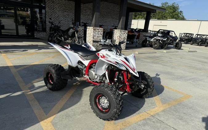 2026 Yamaha YFZ 450R SE