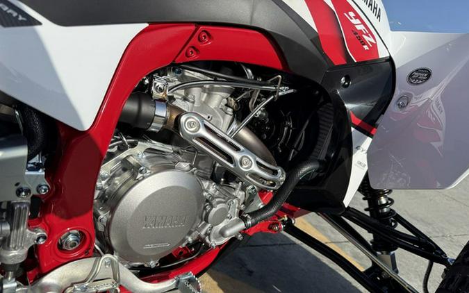 2026 Yamaha YFZ 450R SE
