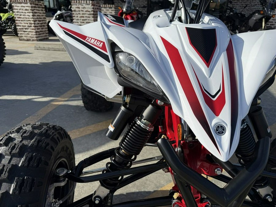 2026 Yamaha YFZ 450R SE