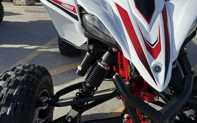 2026 Yamaha YFZ 450R SE