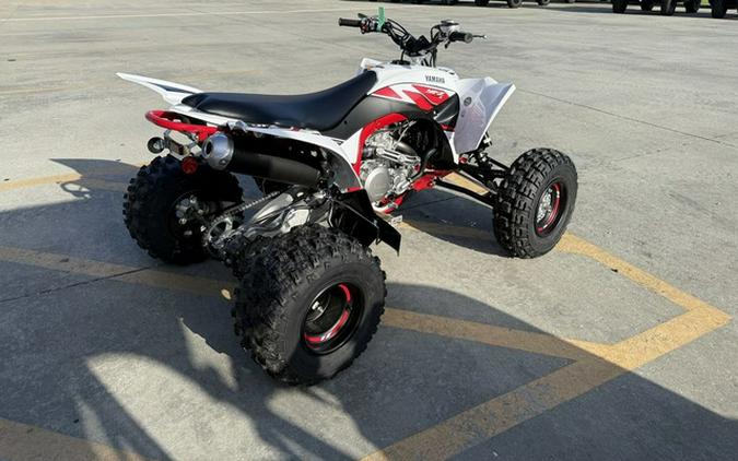 2026 Yamaha YFZ 450R SE